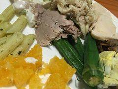 -So Lounge索兰至餐厅(蓝色港湾店)