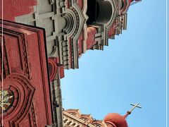 -圣·阿列克谢耶夫教堂