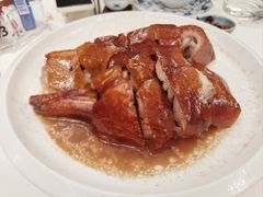 -侨美·唐荔园·40年地道粤菜