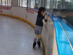 -冠军冰场CHAMPION RINK(中华城店)