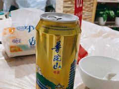 -阿杰臻选海鲜饭店(普陀山店)