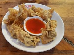 -吴财记面家(大同路店)