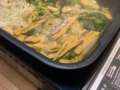 -令狐冲·活鱼馆(宝龙店)