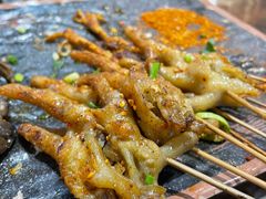 -林二哥宜烤官·宜宾小烧烤