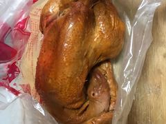 -鸡打鸣熏鸡系列(总店)