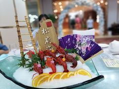 -松府名人汇大酒店-中餐厅(松江店)