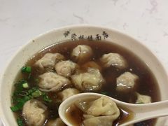 -蒋家桥饺面店(奥邦店)