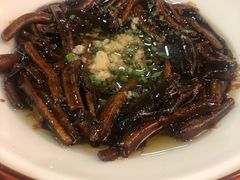 响油鳝丝-新南华大酒店(广中店)