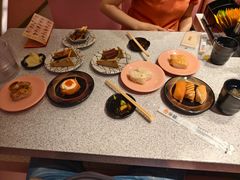 -争鲜回转寿司(南开大悦城店)
