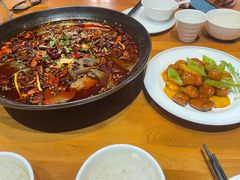 -hallch好吃餐厅(奥体中心店)