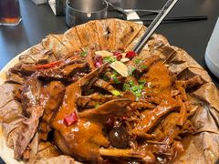 -爷爷的草帽·海鲜馆(孙塘路店)
