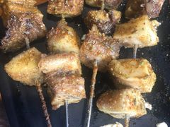 -嘚味徐州烧烤特色菜