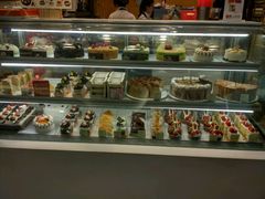 -Bread Talk 面包新语(荟聚店)