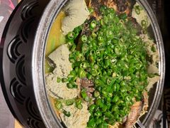 -烤匠麻辣烤鱼(双流明城购物中心店)