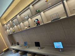 -碧涛阁·泡泡海洋·汤泉洗浴(王府花园店)