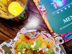 -Famous肥猫墨西哥音乐餐吧(五棵松华熙LIVE店)