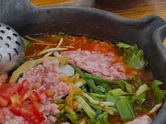 -笔记安顺夺夺粉火锅