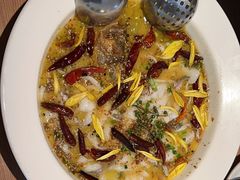 -太二酸菜鱼(武汉光谷保利店)