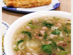 -协顺园回头馆(南顺城路店)