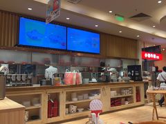 -西贝(新业坊店)
