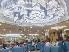 -东江海辉酒楼·公司团建·商务宴请·生日宴(宝安店)