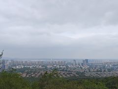 -南京市江宁方山