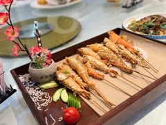 -顺德佬·宴请·生日宴(西乡店)