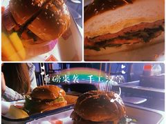 -Side Street街旁(交道口店)