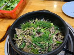 -榕江牛瘪牛肉火锅