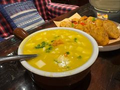 -有梦特色餐厅(古子城店)