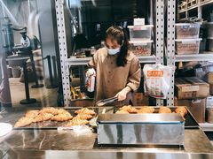 自助取餐区-来回·咖啡(钟村咖啡豆店)