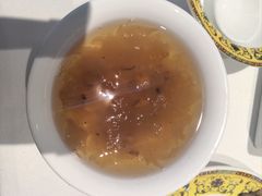-惠丰堂饭庄(北洼路店)