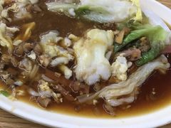 -西苑食堂(安徽农业大学店)