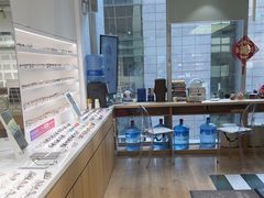 -启明眼镜(海淀黄庄店)