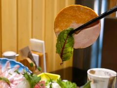 安康鱼肝-昱匠·日本料理(金融街店)