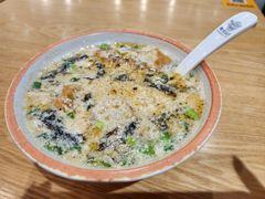 -早安山丘·豆浆油条(小木桥路店)