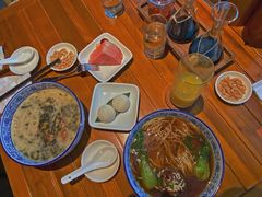 -无锡苏宁银河国际酒店-麺餐厅