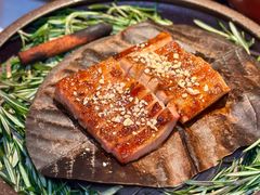 -狮拾久·现代新加坡料理(壹方城店)