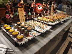 -芭菲盛宴·环球美食(解放碑英利国际店)