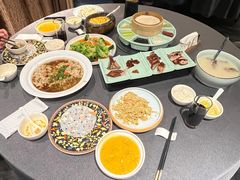 -羲和雅苑•北京烤鸭(平安国际金融中心店)