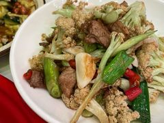 -嘉陵楼馋嘴城(簋街总店)