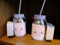 -星巴克(上海汇锦里店)