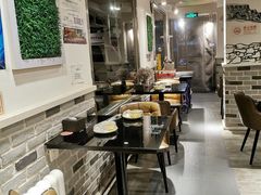 大堂-红京鱼(西坝河店)
