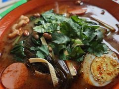 -樊家腊汁肉夹馍(曲江翠竹园店)