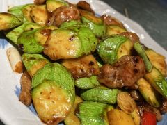 -莞府家宴·东莞菜(市民服务中心店)