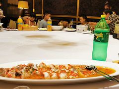 -粗茶淡饭·汉口公馆(循礼门店)