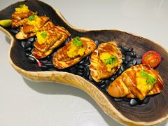 -3号仓库·创意中国菜(长宁龙之梦店)