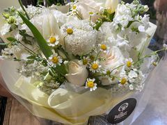 -植物学家的女儿(北马道巷店)