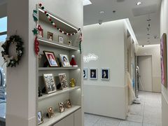 -天真蓝照相馆(新世界店)