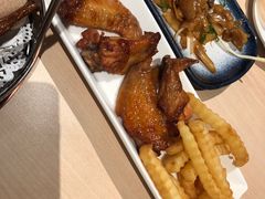 -避风塘(宝山万达店)